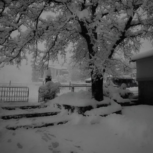 Три дня дождя, mona - прощание mylancore