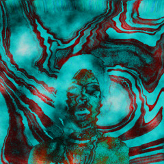 Джизус - Золото (Elektro HardBreak Remix)