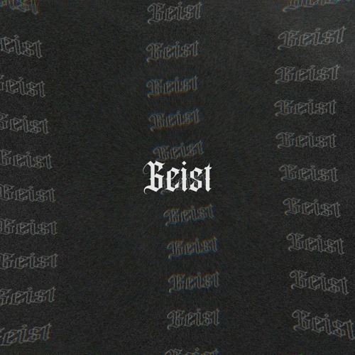 [HARD] Dark type Beat - "GEIST" | Dark Trap Instrumental 2023