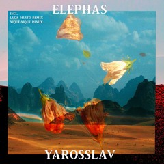 Premiere: Yarosslav - Elephas [Rituel Recordings]