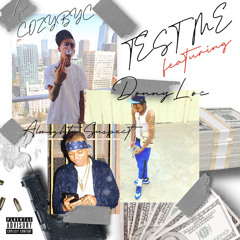 Test Me (Remix) [feat. Almighty Suspect & Donny Loc)