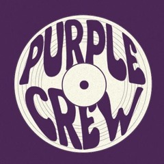 We Are Purple #001