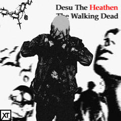 THE WALKING DEAD (Prod. Netuh)