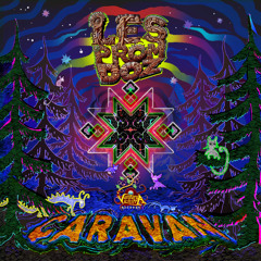 Lespromdoz - Caravan