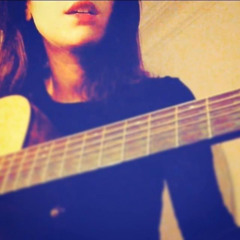 Breathe - Asgeir cover