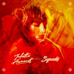 Juliette Armanet - Le Dernier Jour Du Disco (Syneski Remix)