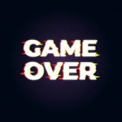 GameOver! - instrumental