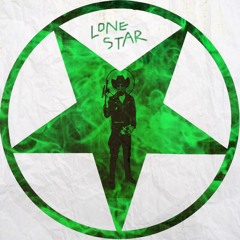 Mikey Rotten - Lone Star (PROD. Esthetic Gloom)