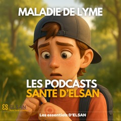 La maladie de Lyme : 3 choses à retenir