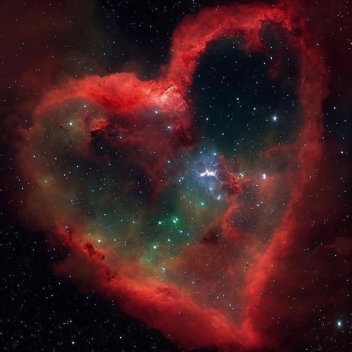 Heart On Fire prod. A1dn + Eli.yf + Pengu