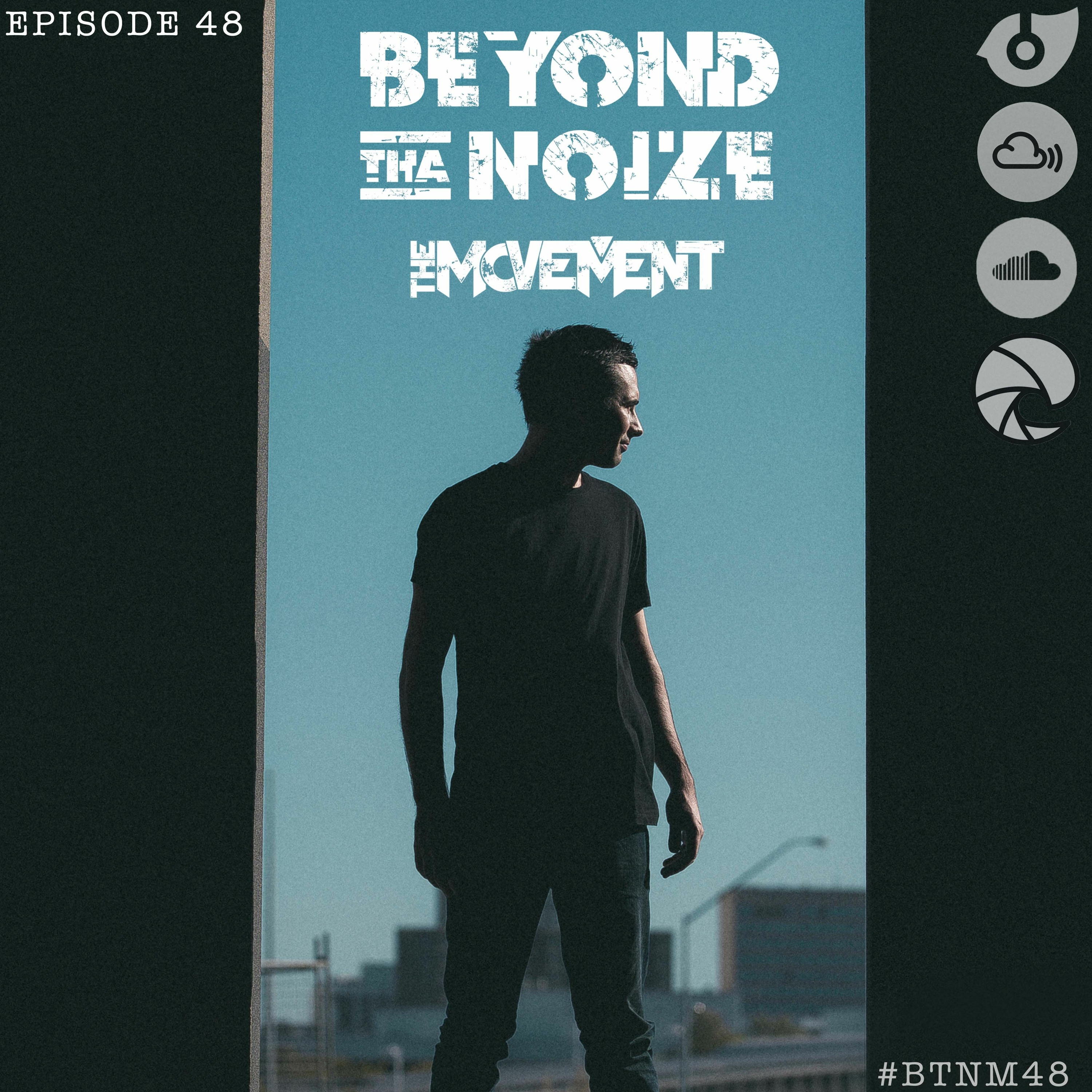 THE MOVEMENT