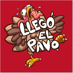 LLEGO EL PAVO (JERSEY CLUB REMIX) - Brandon G.