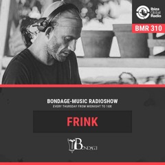 BMR 310 mixed by Frink 11-11-2020