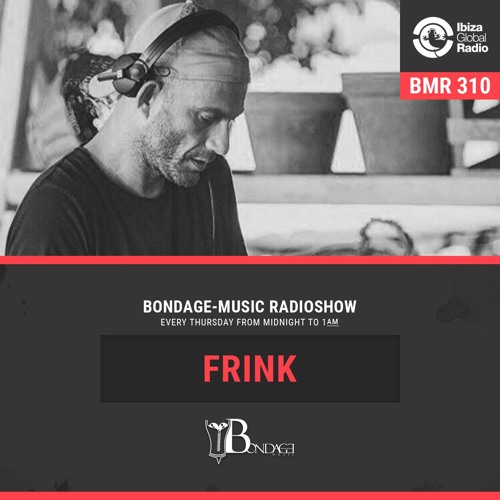 BMR 310 mixed by Frink 11-11-2020