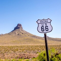 (Get Your Kicks On) Route 66
