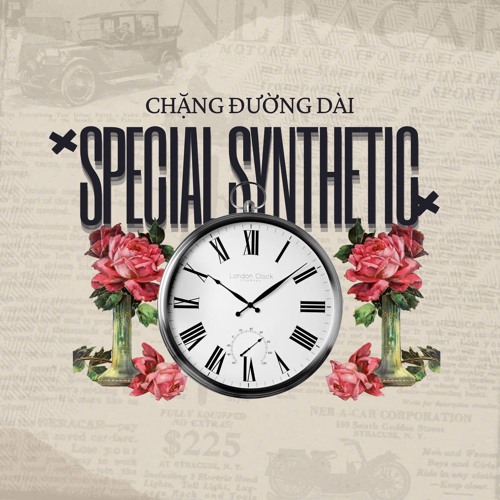 Special Synthetic - Chặng Đường Dài - TienThanh Mix