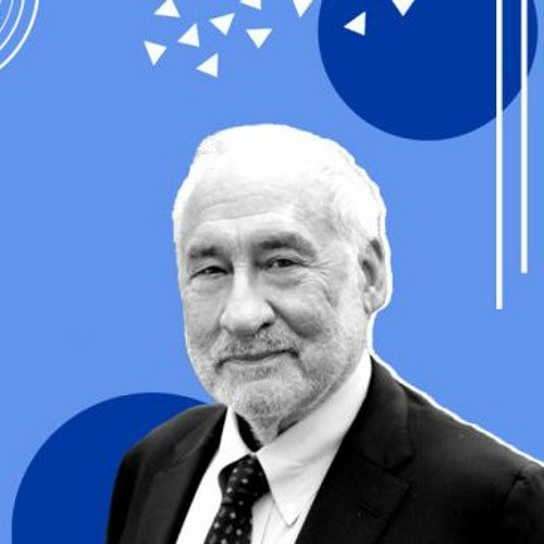 Stream Prof Joseph E Stiglitz The Future Of Fiscal Policy Post