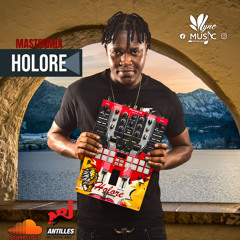 DJ HOLORE - NRJ MASTERMIX - 17 - 02 - 2023