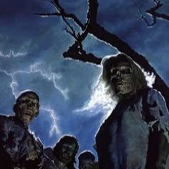 UNDEAD MILITIA