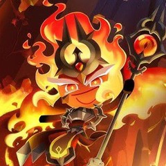 Cookie Run Kingdom OST - "Legendary Costume Gacha: Wings of Fire Spirit Cookie"