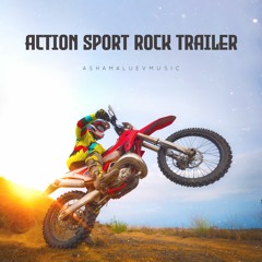 Action Sport Rock Trailer - Extreme & Driving Background Music Instrumental (FREE DOWNLOAD)