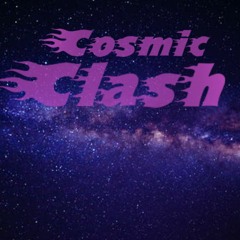 Cosmic Clash