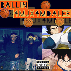 4m.dale x 4m.j x ballin
