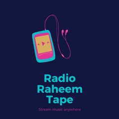 Radio Raheem Tape Vol.7