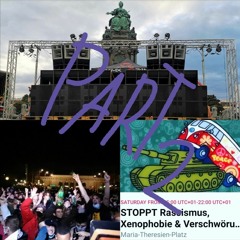 RAVE FOR SOLIDARITY 31.10.2020 VINYL SETCUT PART 2 by <v1n0t1c>[X!NDL]