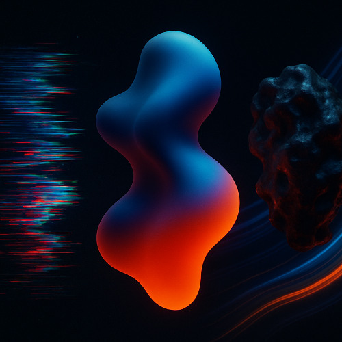 Mutations Morphing And Transitions SFX Pack