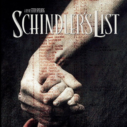Schindler's List- Rescore