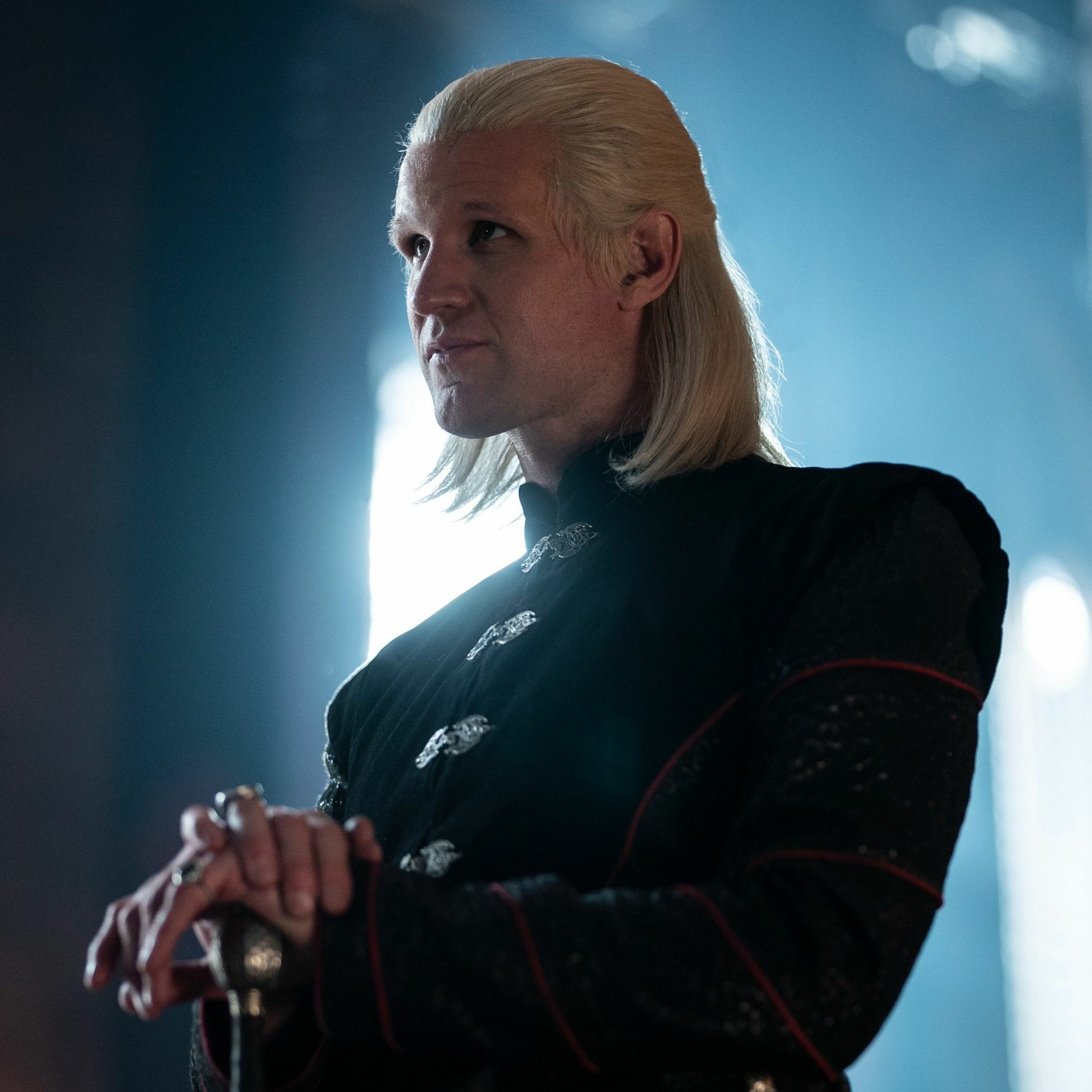 Finally! The Official House of the Dragon Release Date Revealed! - Game of Thrones Prequel