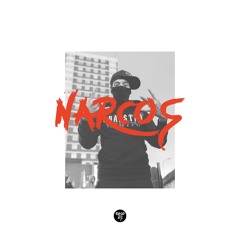 "Narcos" - Central Cee Type Beat 2021 ( Prod.RhodesBeats)