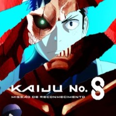 ~[ASSISTIR! Kaiju n° 8 - Missão de Reconhecimento (2025) Filme Completo PT/BR em HD