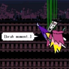 Deltarune Chapter 2 - BIG SHOT Recreation V.4