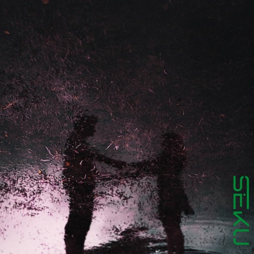 Seku - In My Arms