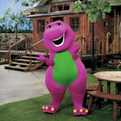 barney