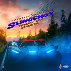 Tommy Lee Sparta - SlingShot