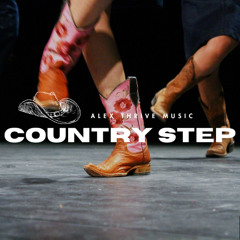 Country Step (Dasha Country Type Beat)
