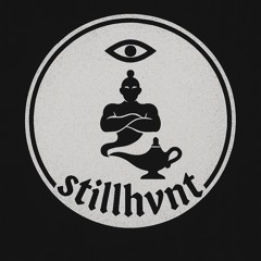 GINI - (STILLHVNT edit)