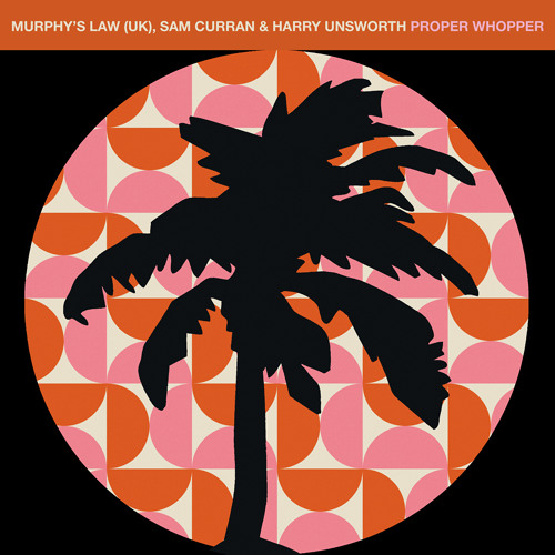 Murphy's Law, Sam Curran & Harry Unsworth - Proper Whopper
