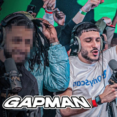 Gapman - Marabout (Exclu DVM)