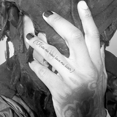 Vunerable [Prod.Fckppl3 X Gokudo]