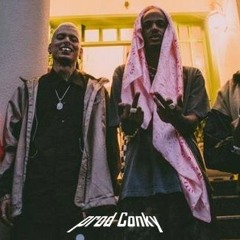 [ FREE ] Recayd Mob (ft. Spike )x Lil Baby x Gunna Type Beat - DE NOVO ( prod. Conky ) 155 BPM