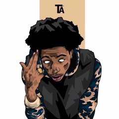 NEVER LACK   LEAK x JB x HBK.prod{Youngster Chris}