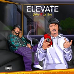 Elevated (Feat. Lil Brrd) (Prod. Xeeflo)