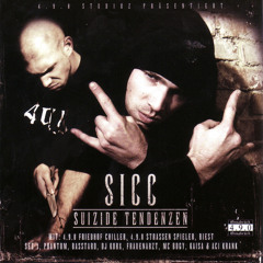 Deutschrap18 - 2
