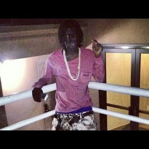 Chief Keef - Accidental (Full Unreleased) [prod. DolanBeatz 2013]