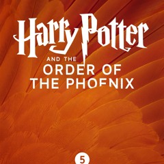 (ePUB) Download Harry Potter and the Order of the Phoeni BY : J.K. Rowling