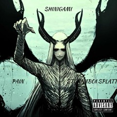 Shinigami [Lead Single] (Prod.Richie Souf) (V.C.)